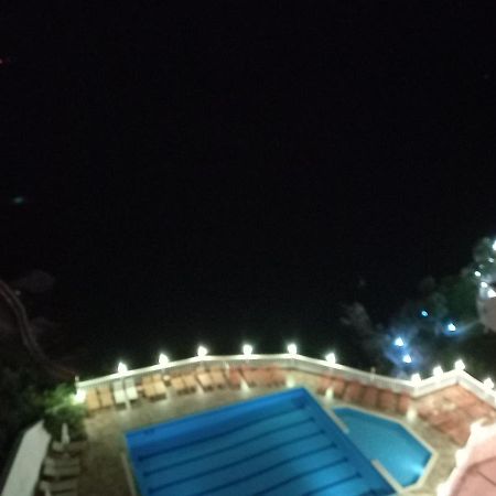 Magic View Apartment Vlore Luaran gambar