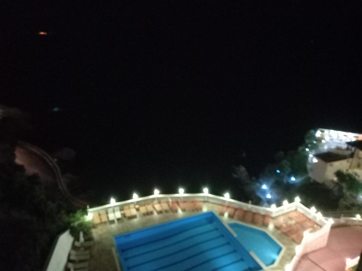 Magic View Apartment Vlore Luaran gambar